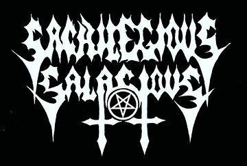logo Sacrilegious Salacious
